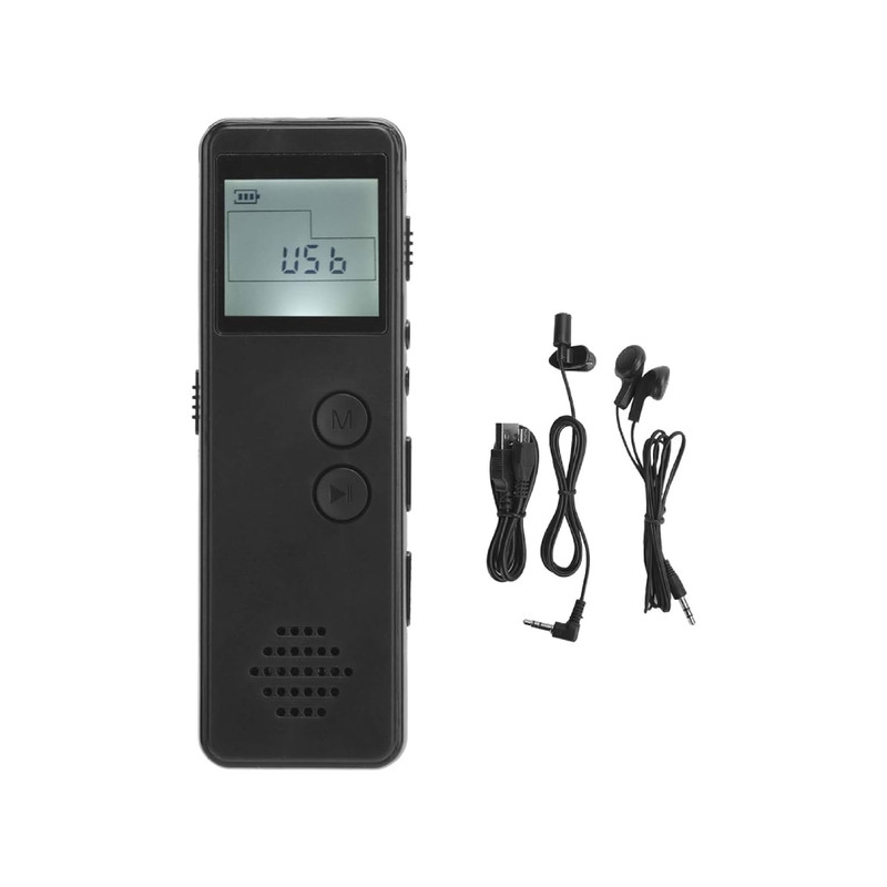 ضبط کننده دیجیتالی صدا مدل WS