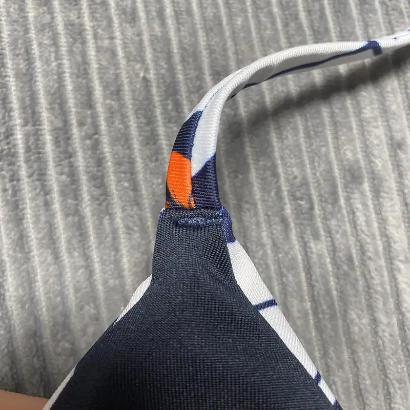 مایو زنانه سوپردرای مدل W30103