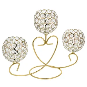 شمعدان مدل DE-NZ248