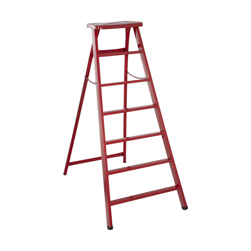 نردبان 7 پله قائم مدل ERT8009