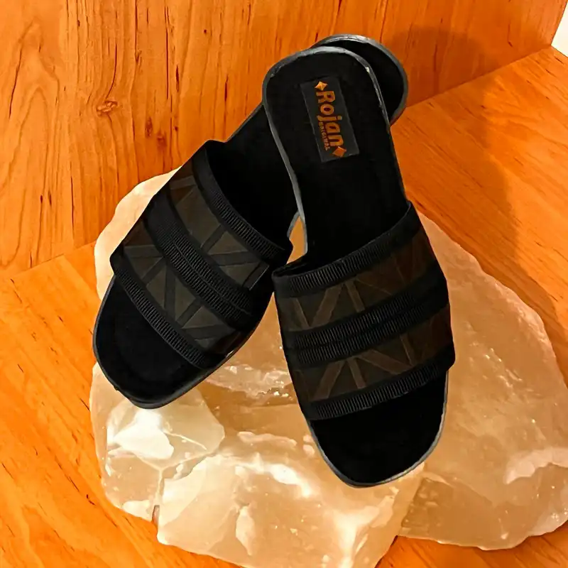 صندل زنانه مدل بهار