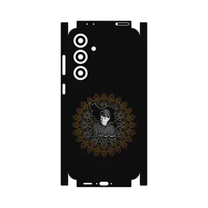MAHOOT MohammadReza Shajarian-FullSkin Cover Sticker for Samsung Galaxy S24 FE