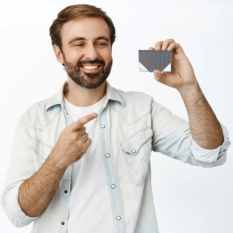 جاکارتی مدل مگنتی کد 3D