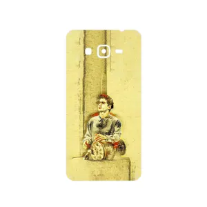 MAHOOT Homayoun Shajarian Cover Sticker for Samsung Galaxy Grand Prime