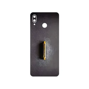 MAHOOT Harmonica Cover Sticker for Honor Play
