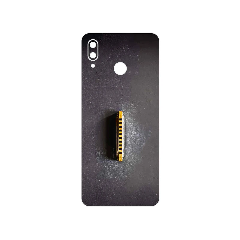 برچسب پوششی ماهوت مدل Harmonica مناسب برای گوشی موبایل آنر Play