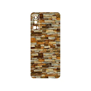 MAHOOT brickwall Cover Sticker for Gplus X20