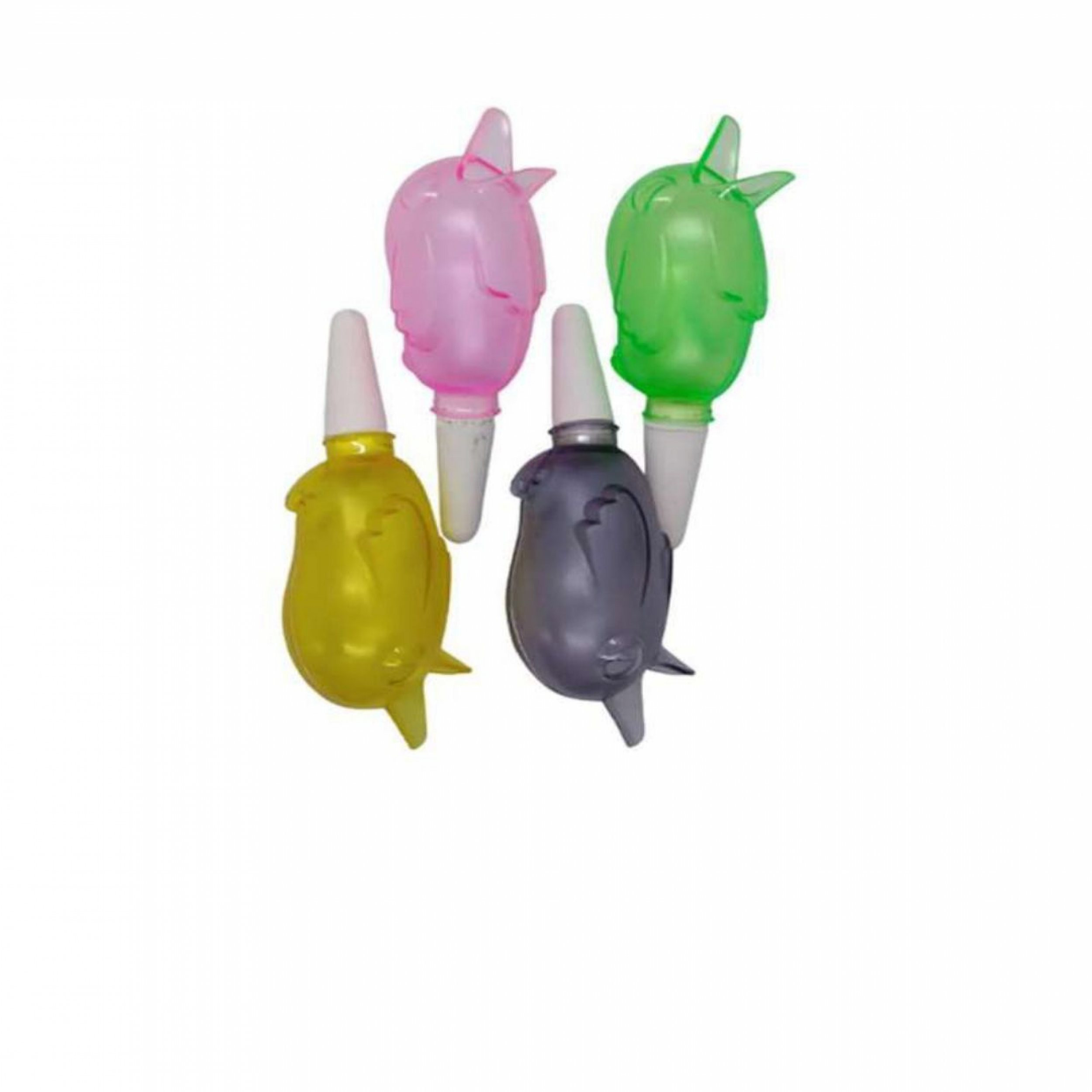 فیتیله آبیاری مدل پرنده خود آبیار بسته 4 عددی فیتیله آبیاری مدل پرنده خود آبیار بسته 4 عددی