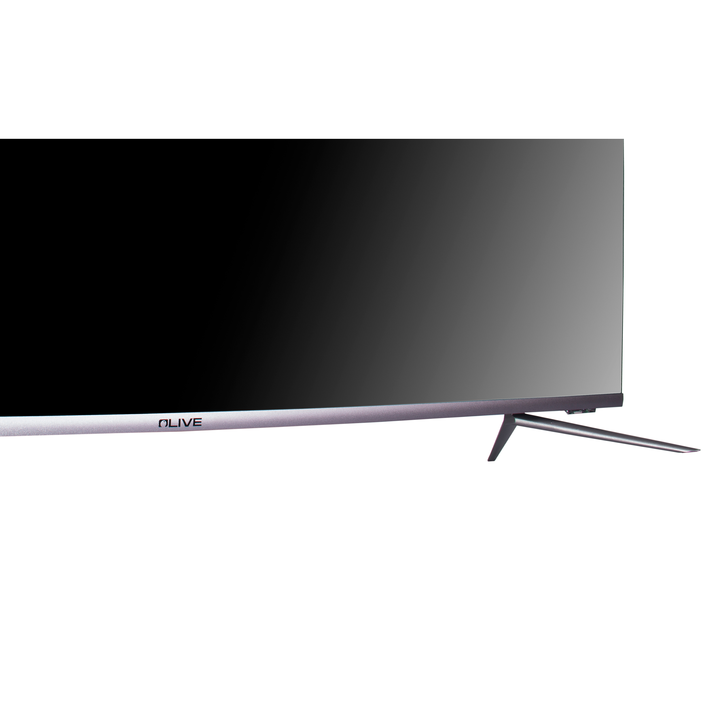 تلويزيون ال ای دی هوشمند الیو مدل 50UD8450 سایز 50 اینچ