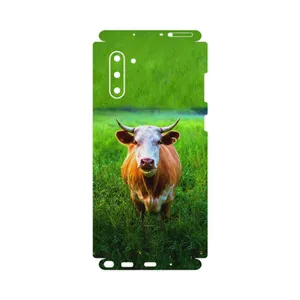 MAHOOT Cow-FullSkin Cover Sticker for Samsung Galaxy Note 10