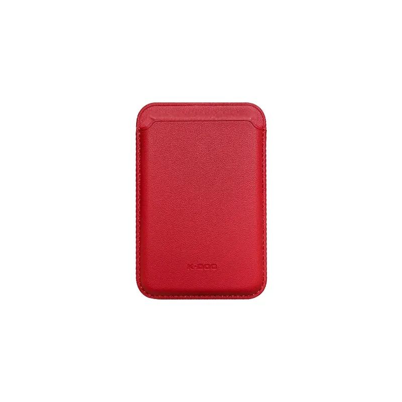 جاکارتی کی-دوو مدل Leather MagSafe -  - 22