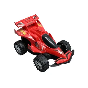 ماشین بازی مدل مسابقه ای عقب کش کد A133