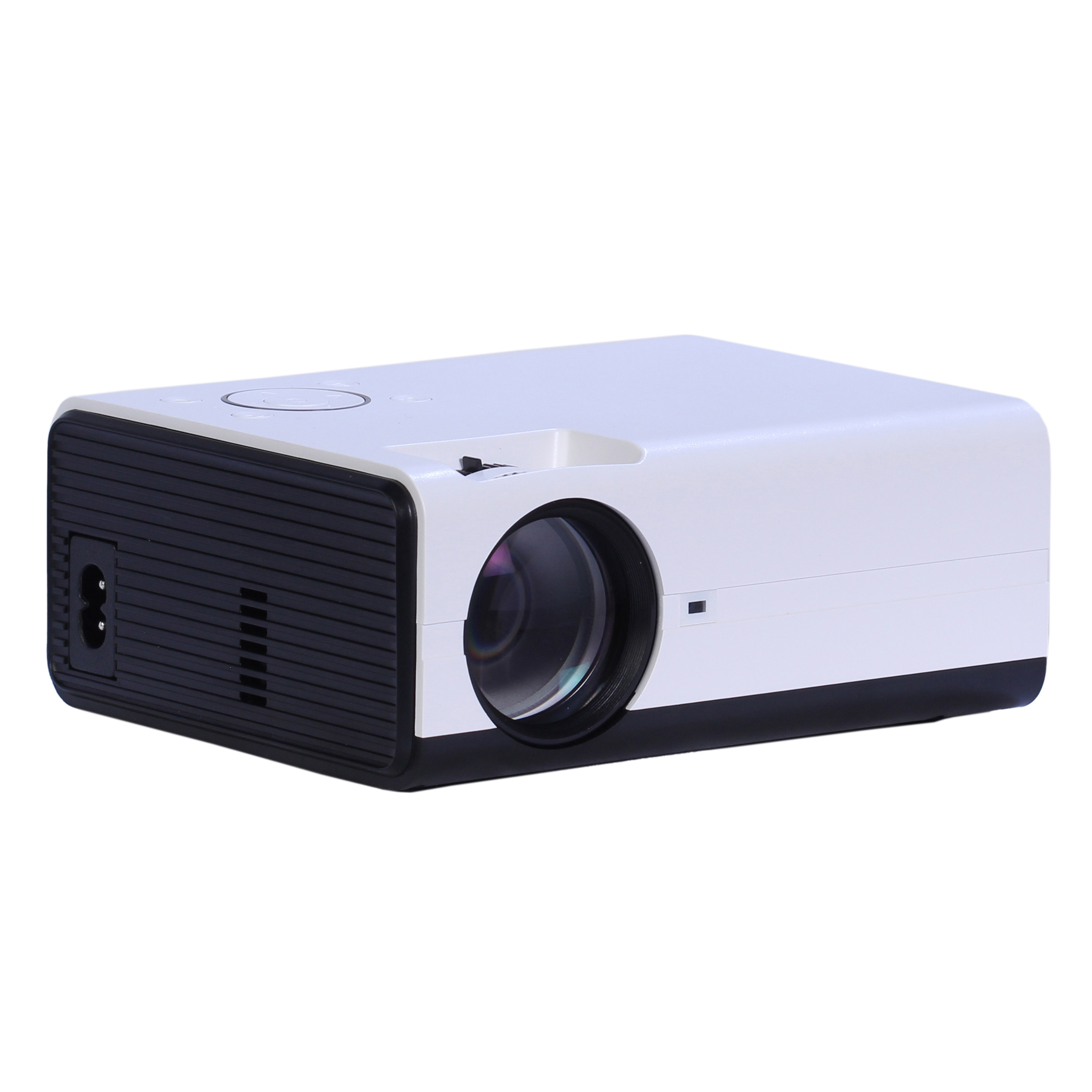 مینی ویدئو پروژکتور مدل T38 مینی ویدئو پروژکتور مدل T38