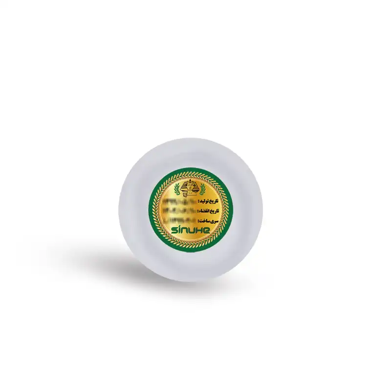 محلول ضد قارچ ناخن سینوهه مدل Dehydrator حجم 18 میلی لیتر