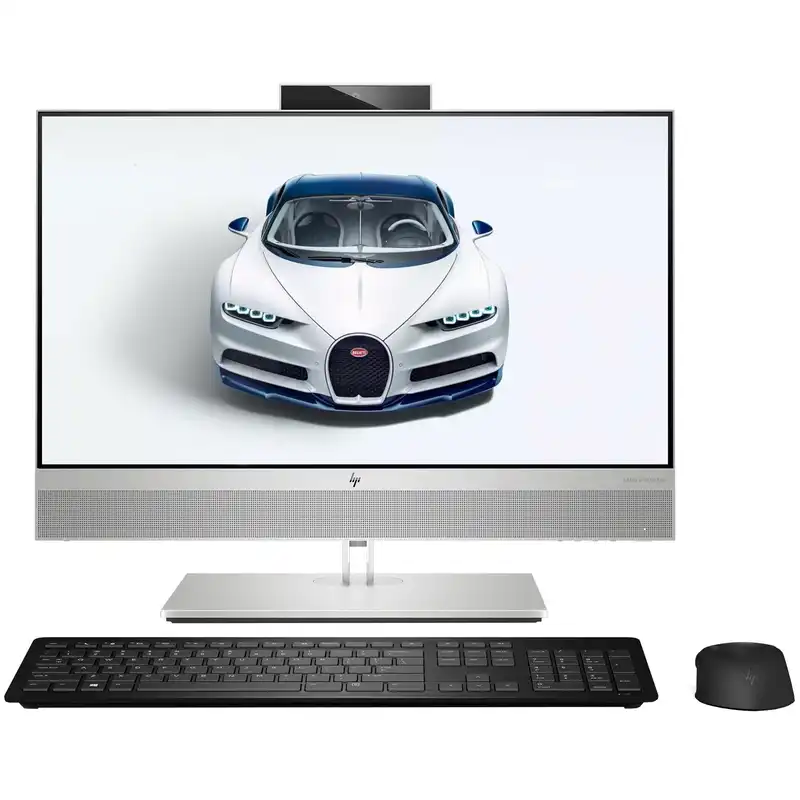 کامپیوتر همه کاره 23.8 اینچ اچپی مدل EliteOne 800 G6-C