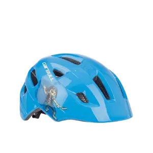 کلاه ایمنی دوچرخه کربول مدل CB - 45H