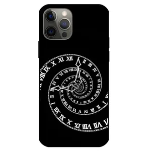 Megafone 8160 Cover For iPhone 12 / 12 Pro