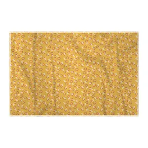 کاغذ کادو ترمه طراحان ایده مدل پترن دایره و ضربدر کد strm0064