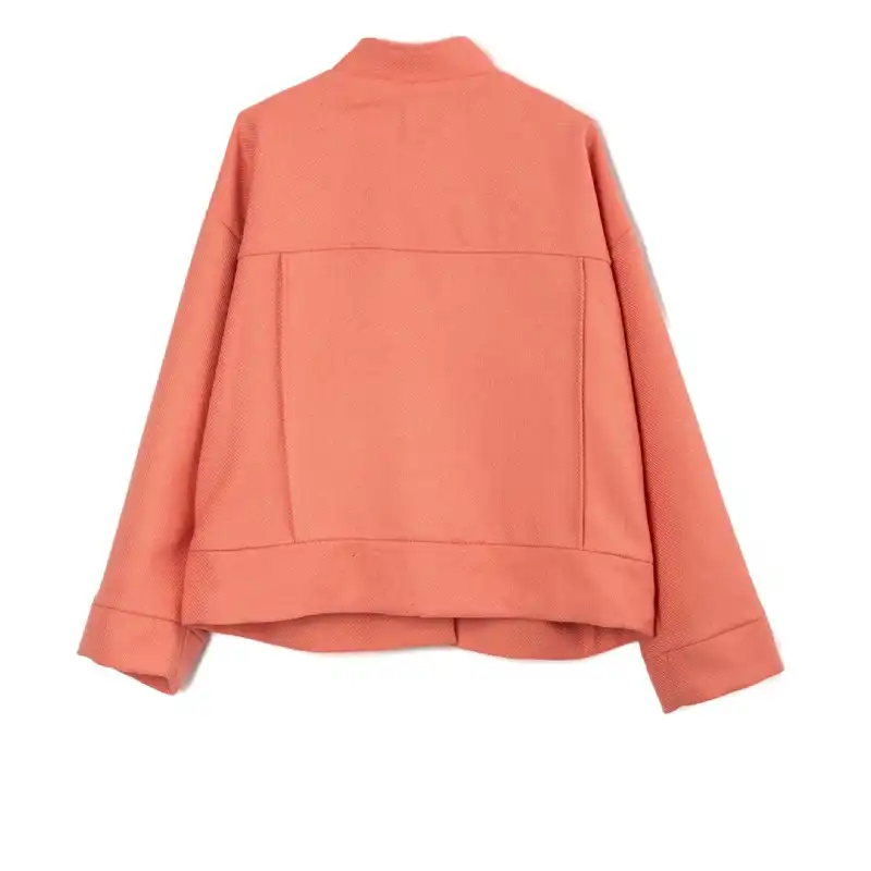 کت زنانه مدل آبان