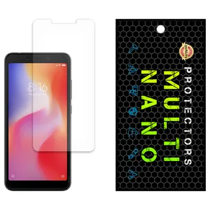 Screen Protector Multinano X-S1M For Mobile Xiaomi Redmi 6