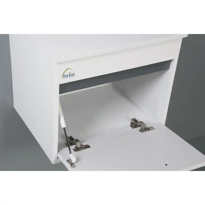 ست کابینت و روشویی توییس مدل  1035 G