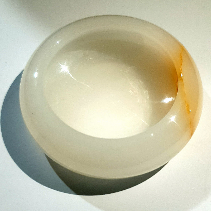 جاسیگاری مدل سنگی کد JA01