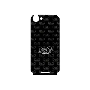 MAHOOT DG Cover Sticker for Sony Xperia L