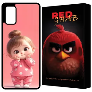  RED GHAB RCHAPS20P Cover For Samsung Galaxy S20 plus