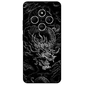 Megafone Dragon 1897 Cover For Xiaomi Redmi 14C 