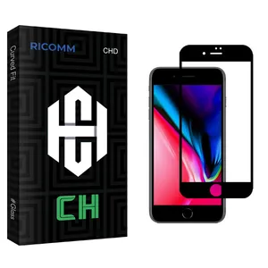 Ricomm CH glass Screen Protector For Apple iPhone 8 Plus