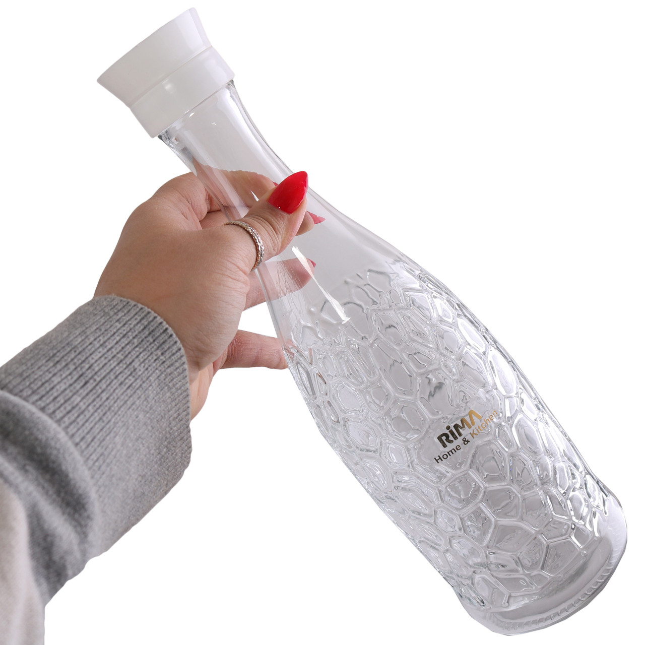 بطری آب ریما مدل آیدین بطری آب ریما مدل آیدین