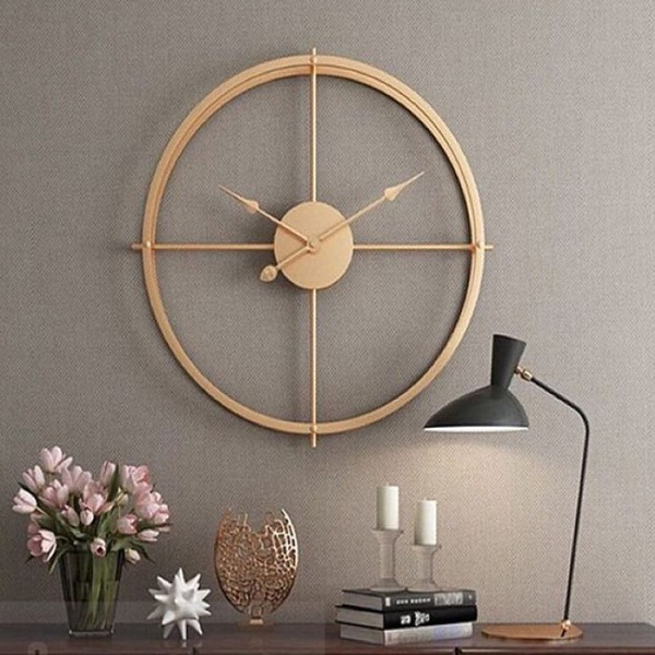 ساعت دیواری مدل ستیا کد S97