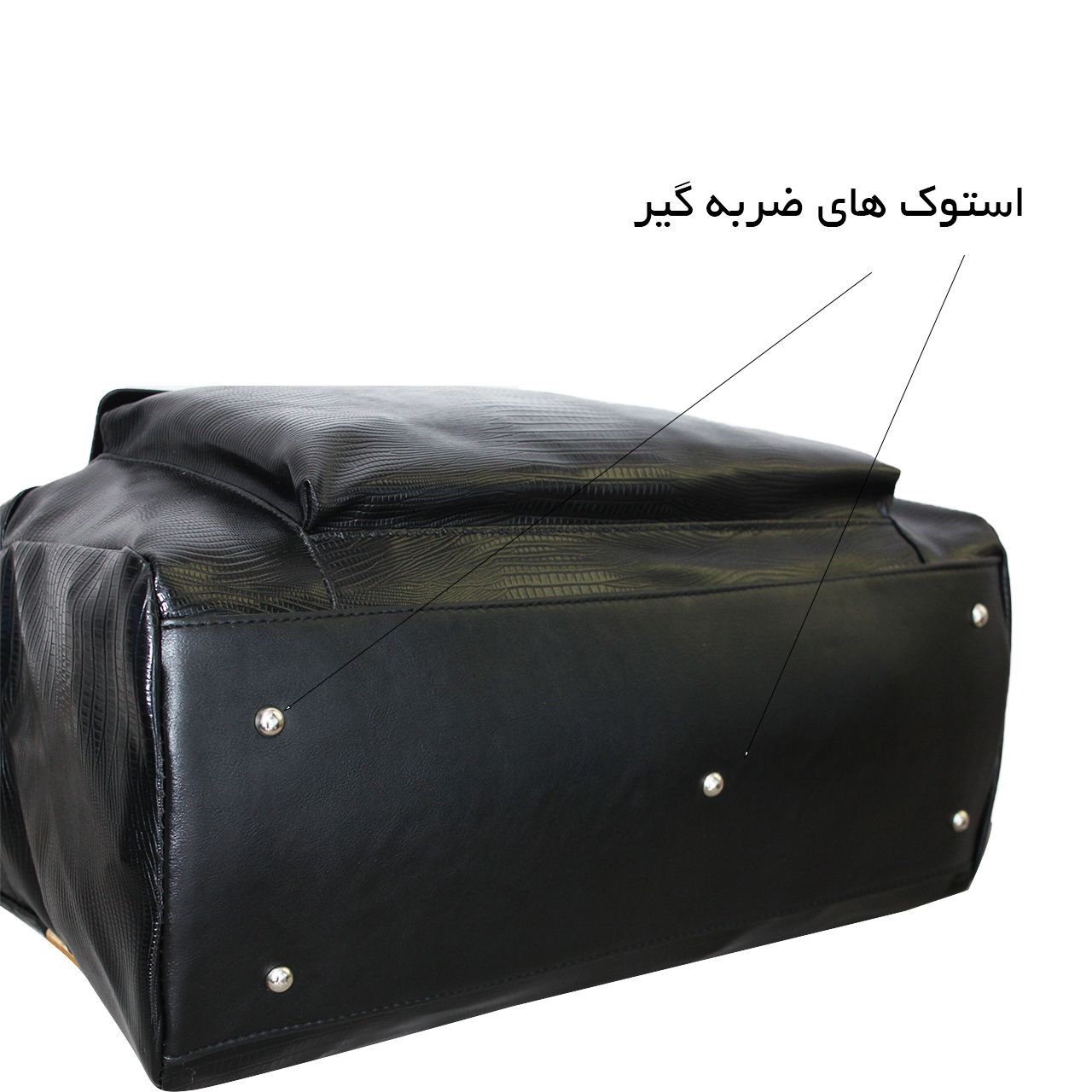 ساک سفری لاک بگ مدل 120231 -  - 4