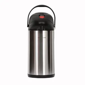 فلاسک کلورانس مدل RS4000 گنجایش 4 لیتر