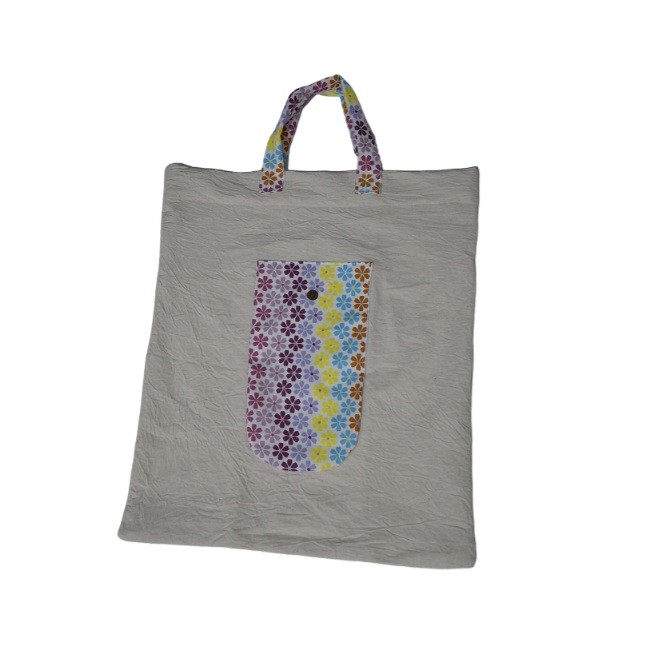 ساک خرید مدل تاشو