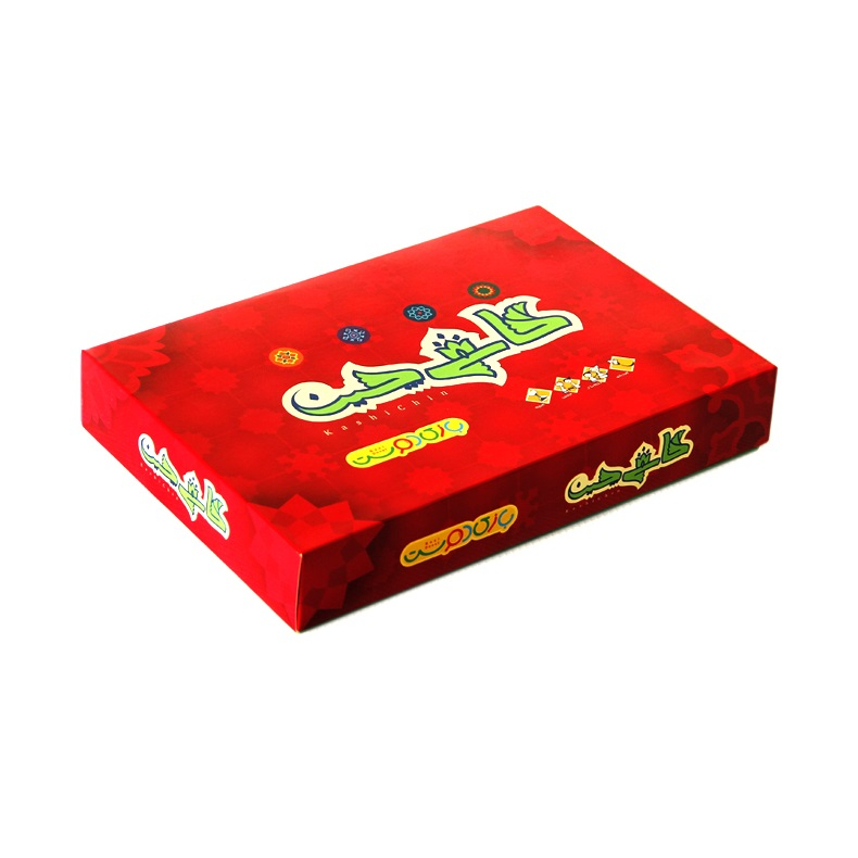 بازی فکری بازی دوست مدل کاشی چین