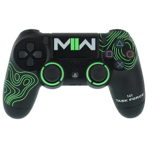 دسته بازی پلی استیشن 4 مدل Call of Duty: Modern Warfare 2S