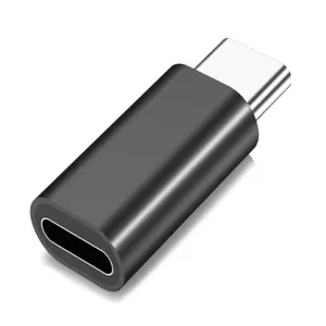 مبدل لایتنینگ به USB-C مکا مدل L2C