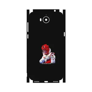 MAHOOT Tekvando-FullSkin Cover Sticker for Huawei Y5 2017