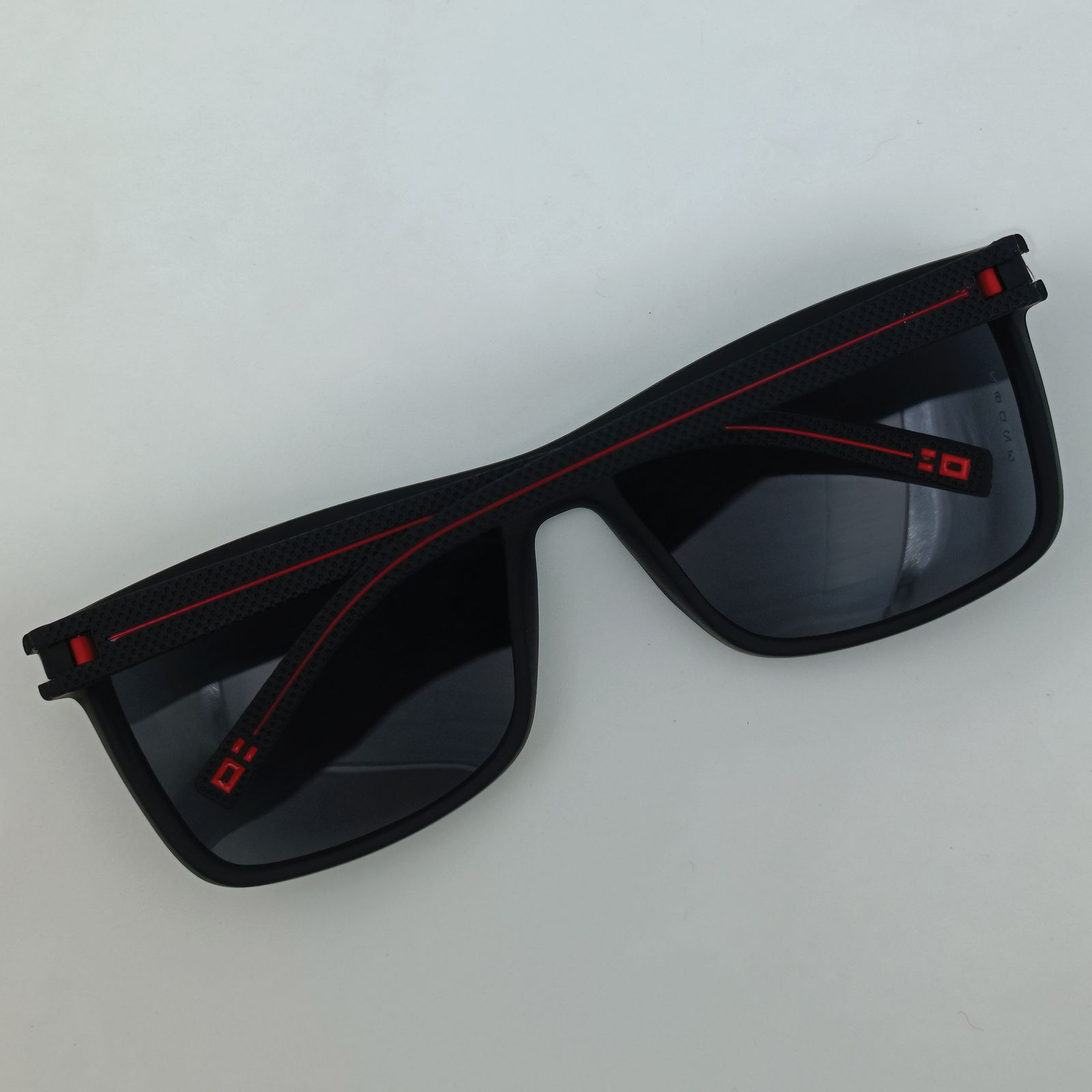 عینک آفتابی اوگا مدل 78023 POLARIZED -  - 11