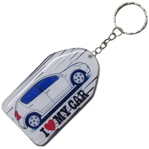 جاسوئیچی خودرو طرح ساندرو کد SNDR01