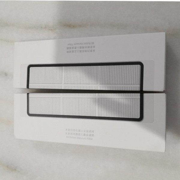 فیلتر جاروبرقی رباتیک مدل SDLW01RR مناسب برای جاروبرقی رباتیک شیائومی