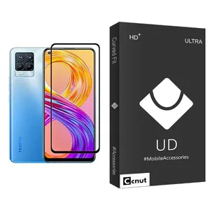 Coconut UDB Ultra MIX001 Screen Protector For Realme 8 Pro