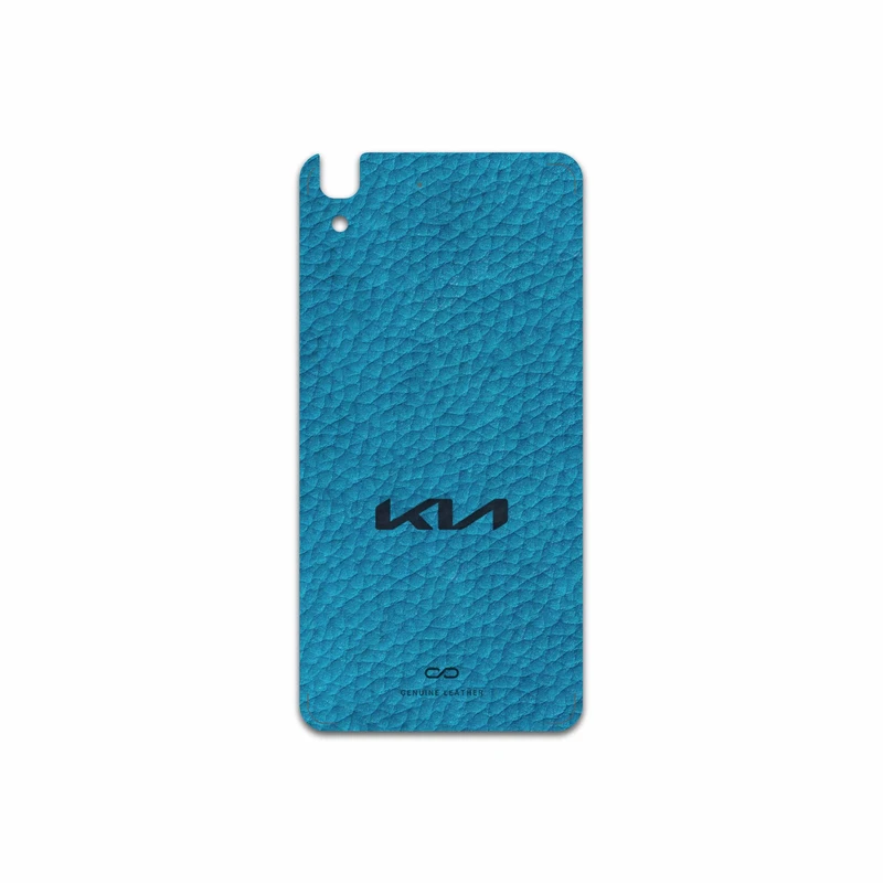 برچسب پوششی ماهوت مدل BL-KIA مناسب برای گوشی موبایل هوآوی Y6