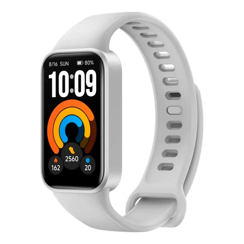 مچ‌ بند هوشمند شیائومی مدل Smart Band 11 Active با بند پلاستیکی