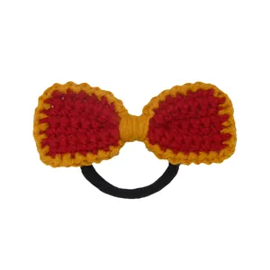 کش مو زنانه مدل پاپیون