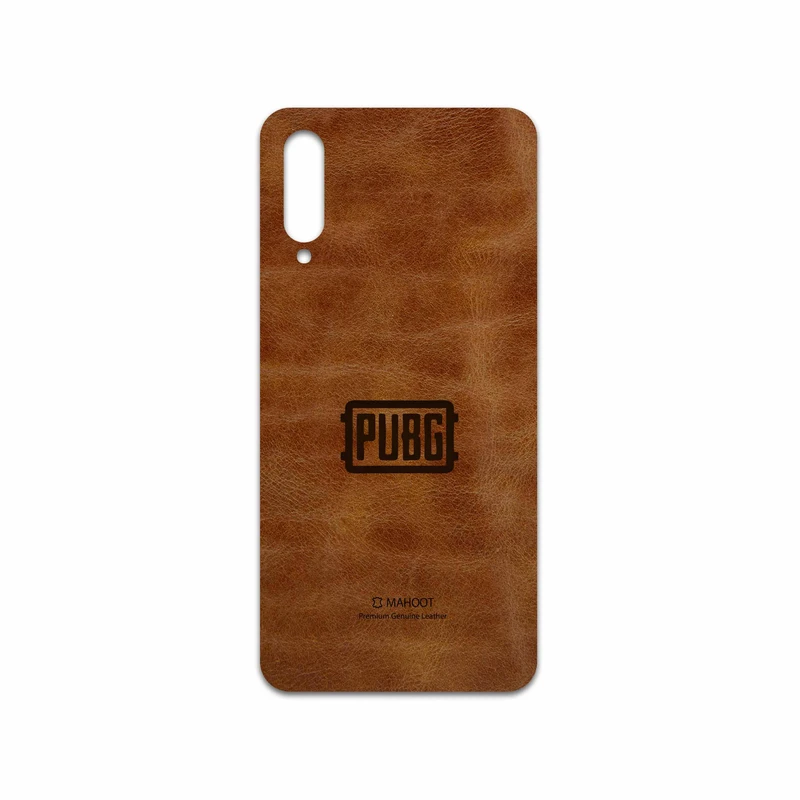 برچسب پوششی ماهوت مدل BFL-PUBG مناسب برای گوشی موبایل سامسونگ Galaxy A50s