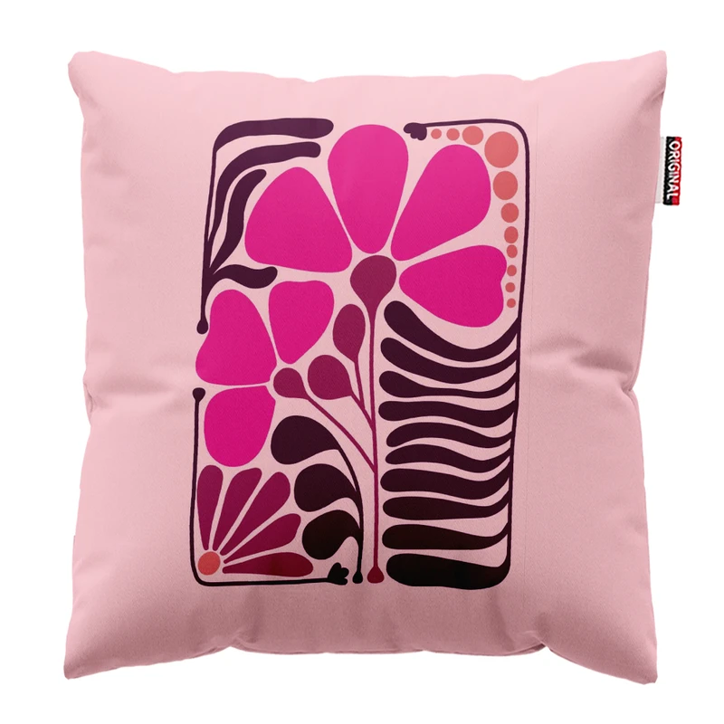 کوسن مدل مینیمال سایز 30*30 سانتی متر