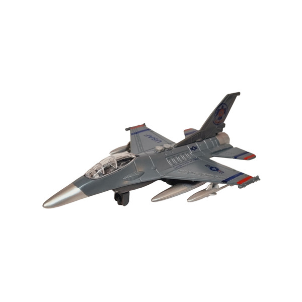 هواپیما بازی مدل جنگی فلزی 