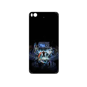 MAHOOT Star Wars Game Series Cover Sticker for Xiaomi Mi 5s